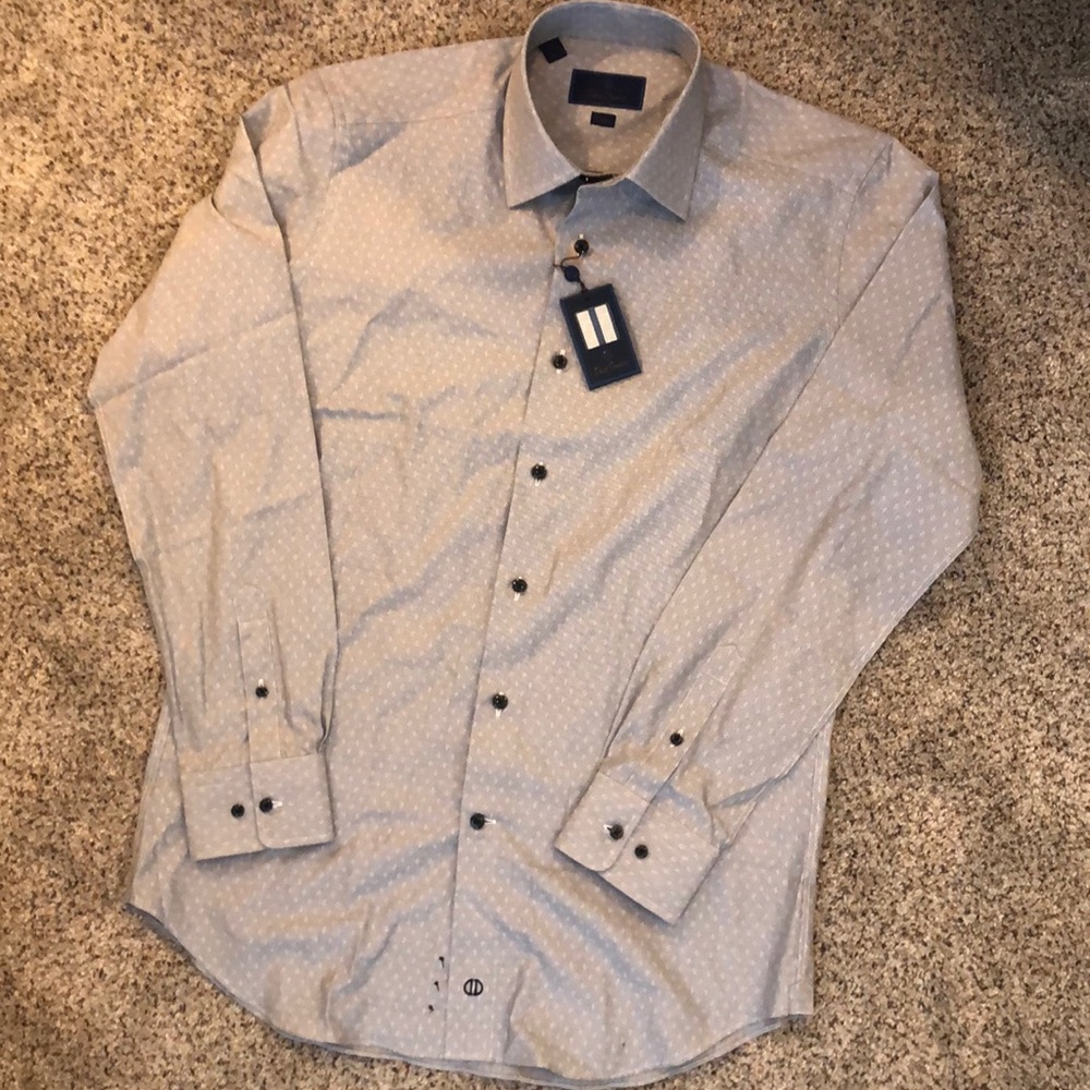 NWT dress shirt